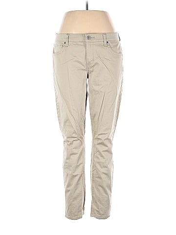 Arizona Jean Company Khakis (view 1)
