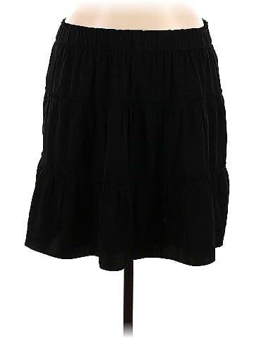 Ann Taylor LOFT Casual Skirt (view 1)