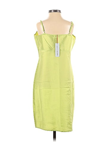 Frances Valentine Cocktail Dress (view 2)