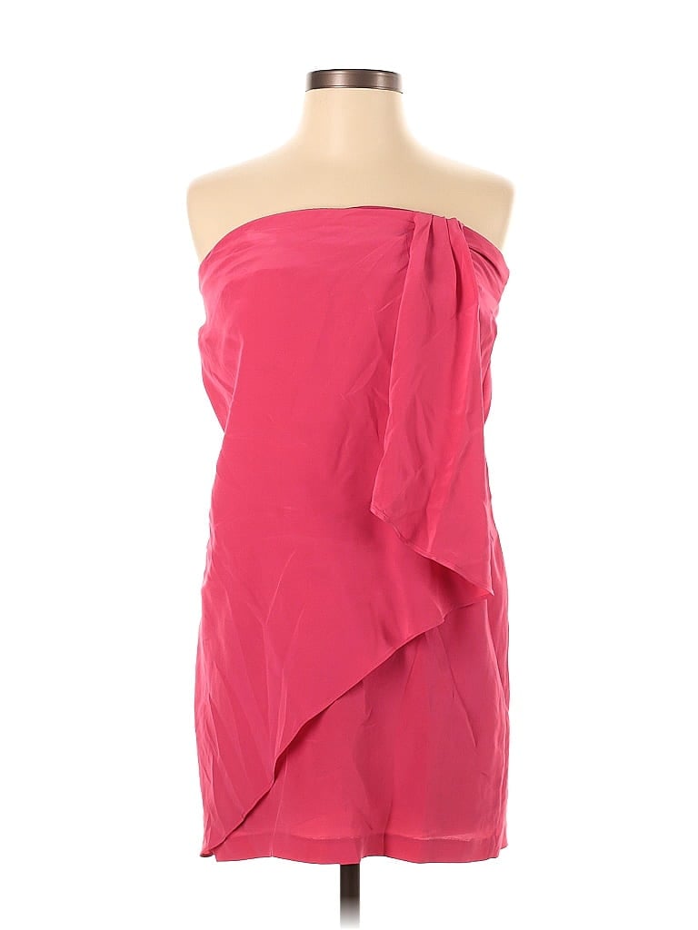 Click to view more detailed imagery on our partner's website Pre-owned Twelfth Street By Cynthia Vincent Cocktail Dress