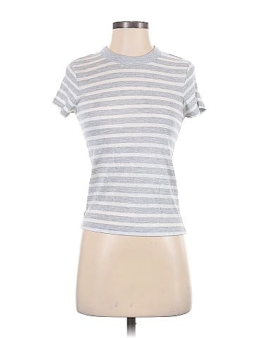 alexanderwang.t Short Sleeve Turtleneck (view 1)