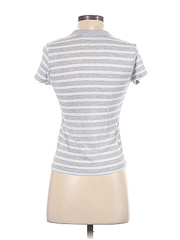 alexanderwang.t Short Sleeve Turtleneck (view 2)