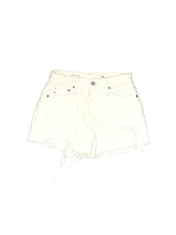 Adriano Goldschmied Denim Shorts (view 1)