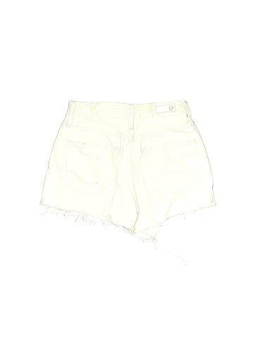Adriano Goldschmied Denim Shorts (view 2)