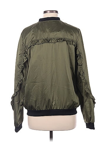 CoffeeShop Jacket (view 2)