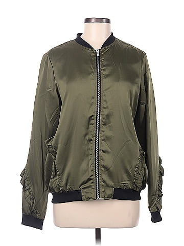 CoffeeShop Jacket (view 1)