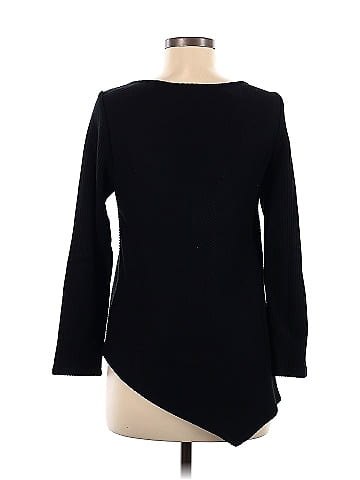 GOELIA 3/4 Sleeve Top (view 2)