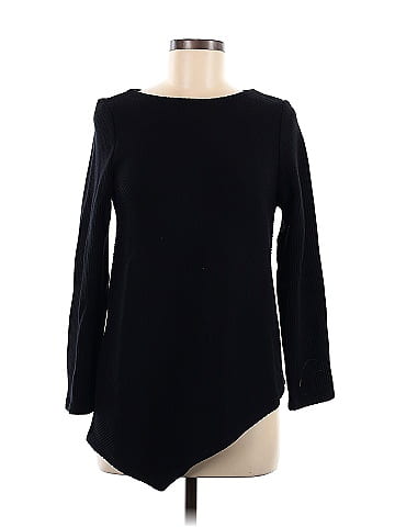 GOELIA 3/4 Sleeve Top (view 1)