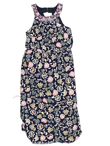 THREE PINK HEARTS Dress (view 1)