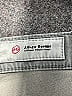 Adriano Goldschmied Metallic Gray Jeans Size 24 waist - photo 3