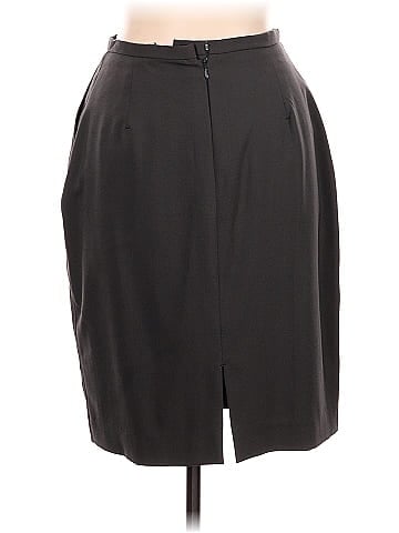 Morgan Miller Formal Skirt (view 2)