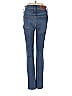 Madewell Hearts Blue Jeans Size 24 waist - photo 2
