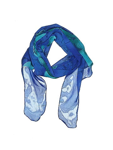 Peppermint Bay Scarf (view 1)