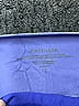 Athleta Color Block Blue Active Pants Size S - photo 3