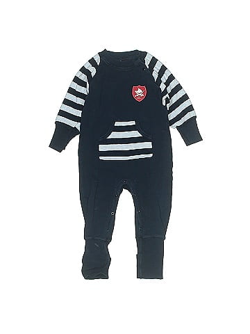 Schiesser Long Sleeve Outfit (view 1)