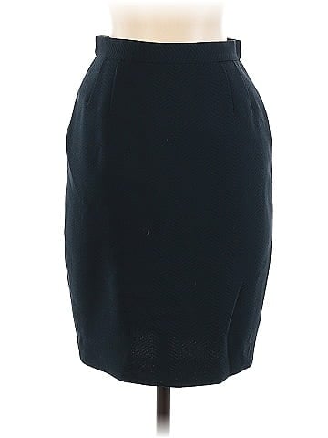 Giorgio Armani Formal Skirt (view 1)