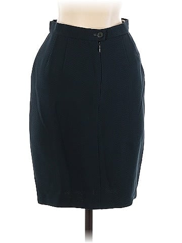 Giorgio Armani Formal Skirt (view 2)