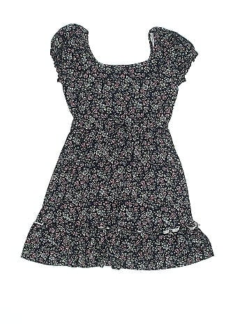 THREE PINK HEARTS Dress (view 1)