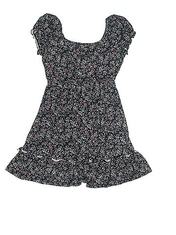 THREE PINK HEARTS Dress (view 2)