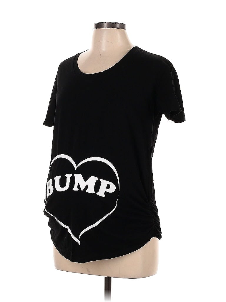 Pre-owned Assorted Brands Short Sleeve T-shirt