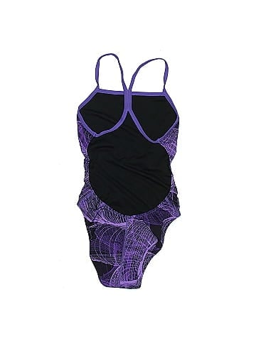 Speedo One Piece Swimsuit (view 2)