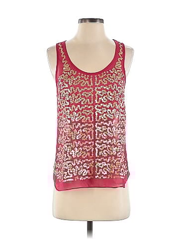 Tinley Tank Top (view 1)