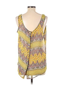 Free People Isabella hotsell Embroidered Tunic Tank