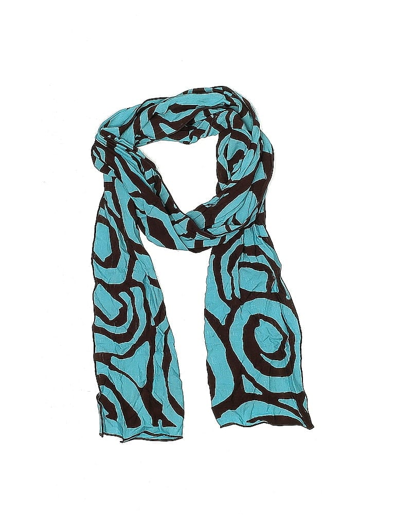 ASSORTED BRANDS Pre-owned Scarf