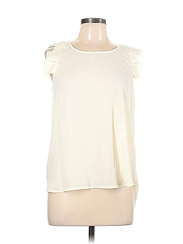Miss Chievous Sleeveless Top (view 1)