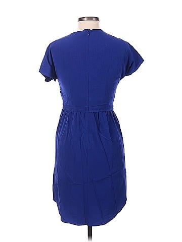Carven Casual Dress (view 2)