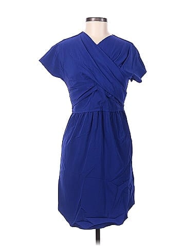 Carven Casual Dress (view 1)