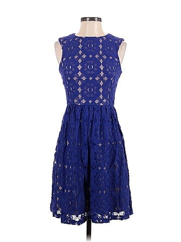 Ivy & Blu Cocktail Dress (view 1)
