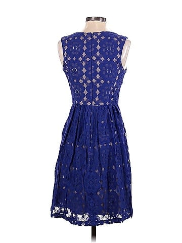 Ivy & Blu Cocktail Dress (view 2)