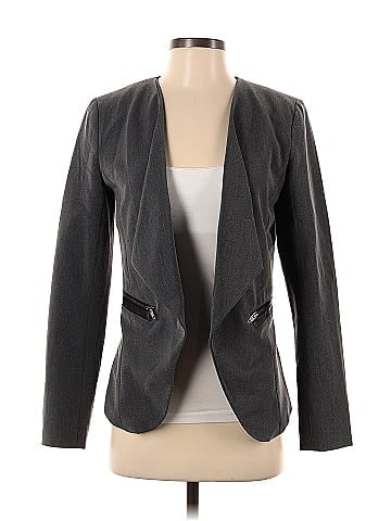 Suzy Shier Blazer (view 1)