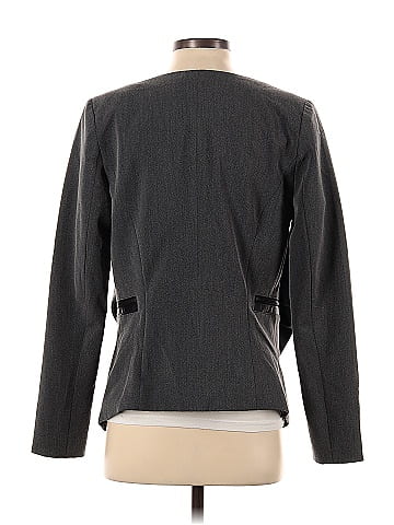 Suzy Shier Blazer (view 2)