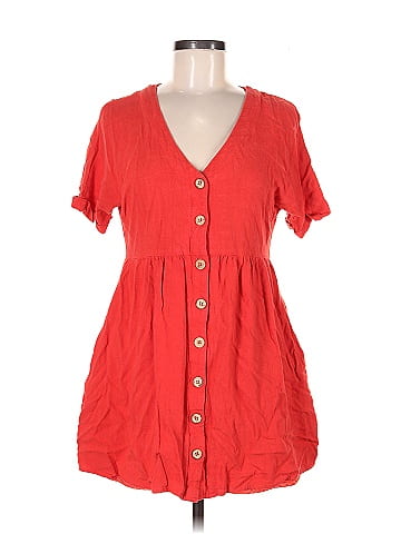 New In Casual Dress (view 1)