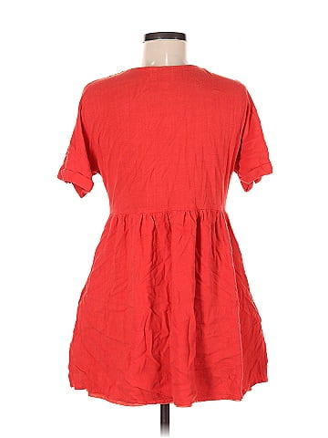New In Casual Dress (view 2)