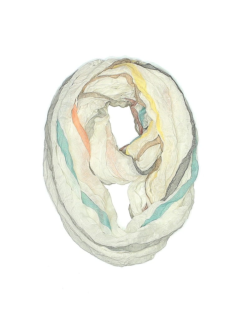 Pre-owned Laon Fashion Scarf