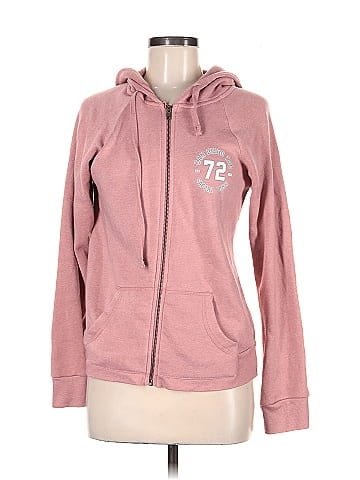 My Sport Zip Up Hoodie (view 1)