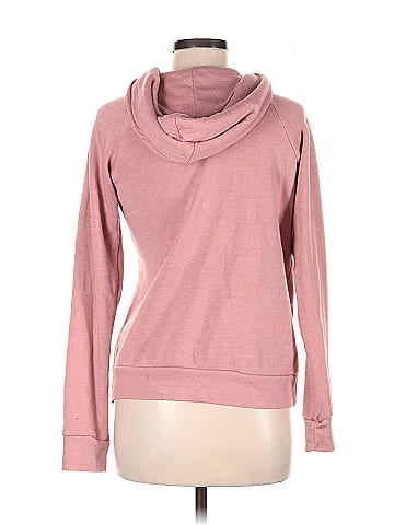 My Sport Zip Up Hoodie (view 2)