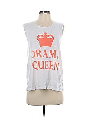Wildfox Sleeveless T Shirt