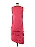 Dylan 100% Cotton Red Casual Dress Size XS - photo 2
