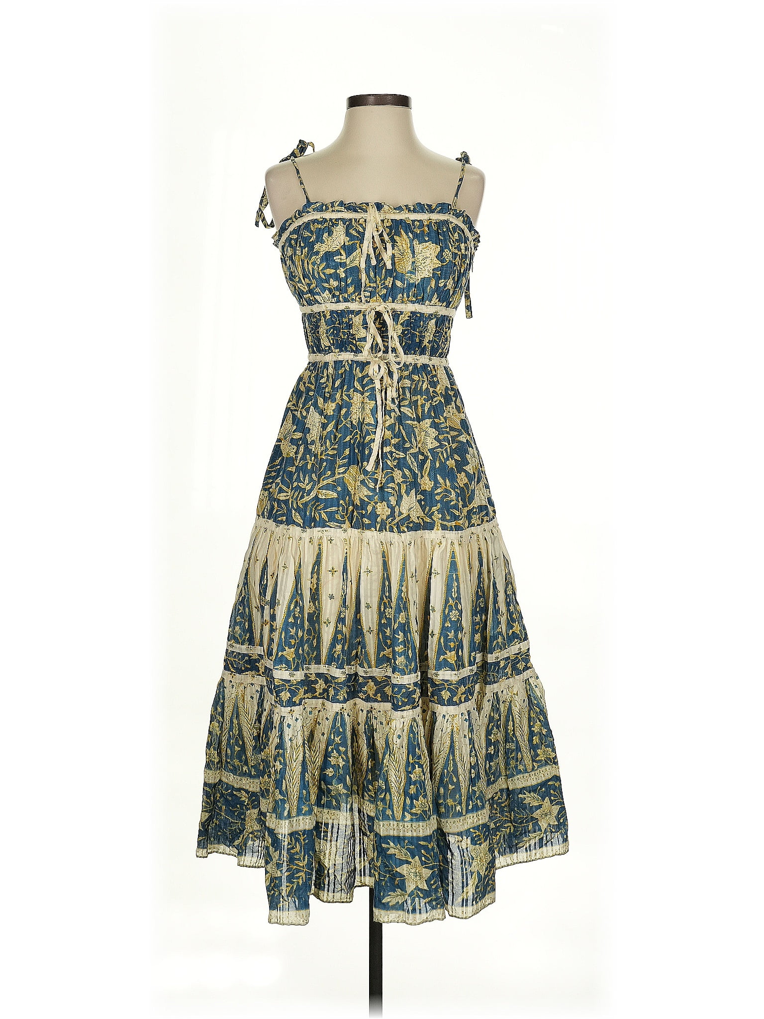 krishna dhoti making