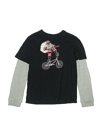 Gap Kids Long Sleeve T-Shirt (view 1)