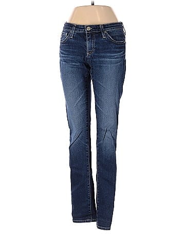 Adriano Goldschmied Jeans (view 1)
