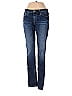 Adriano Goldschmied Stars Blue Jeans Size 25 waist - photo 1