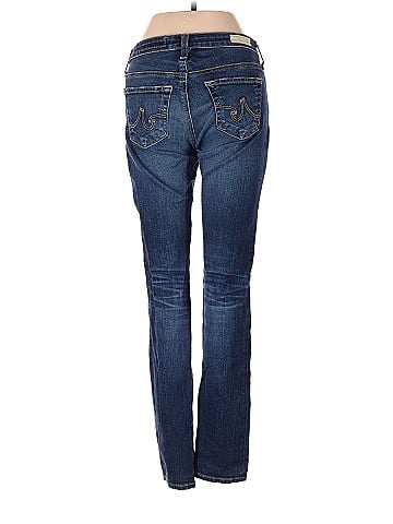 Adriano Goldschmied Jeans (view 2)