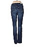 Adriano Goldschmied Stars Blue Jeans Size 25 waist - photo 2