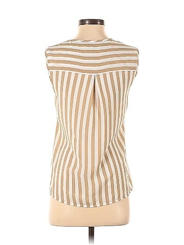 Laundry by Shelli Segal Sleeveless Blouse (view 2)