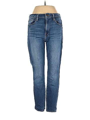 FRAME Denim Jeans (view 1)